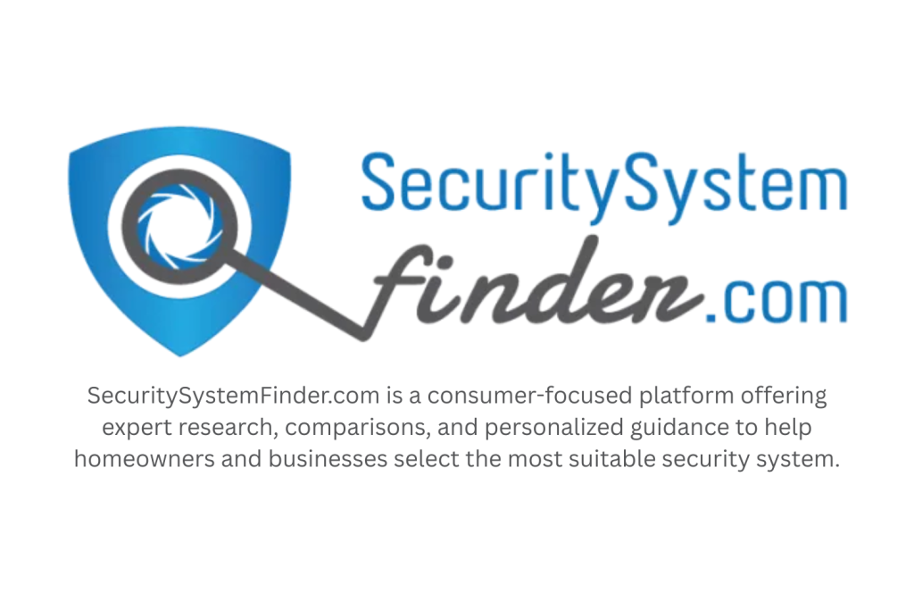 SecuritySystemFinder